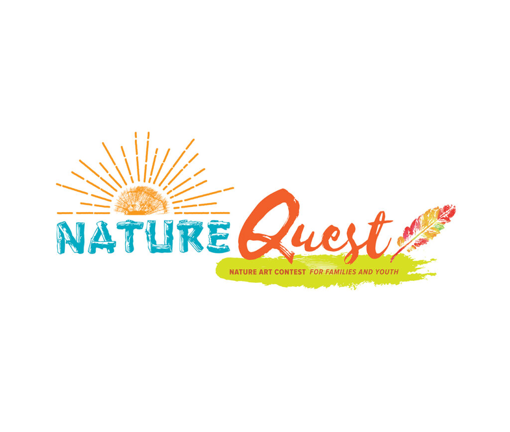 Nature Quest Art Contest Exhibit - Opening Reception
