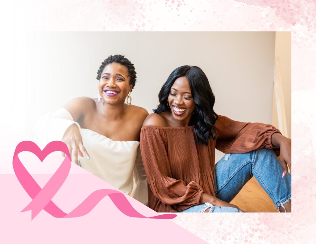 Get Fit Mobile: Wellness Talks – Pink & Powerful: Women’s Health Matters Partnership with MedStar 