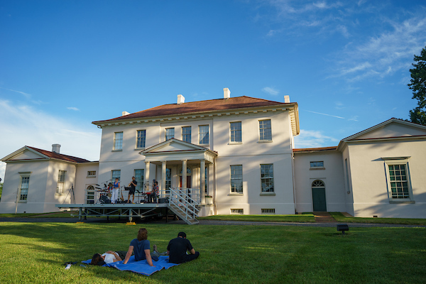 Fall Concert Series